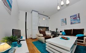 Apartman Centar- Free Parking